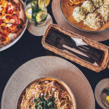 Butta La Pasta Dania