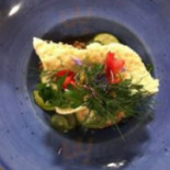 Gothic Cafe Nourriture