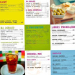 Ciekawa Cafe Dania