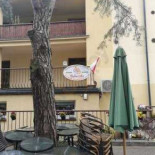 Babeczki À l'intérieur