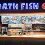 North Fish Dania