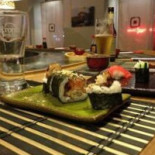 Takami Sushi Dania