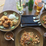 Hallo Vietnam Dania