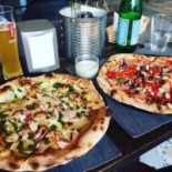 Pizza Pazza Nourriture