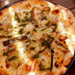 Pizza Pazza Nourriture