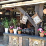 Captain Morgan Pub Dentro