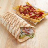 Bistro Pan Gofer Dania