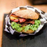 Kobo Burger Nourriture