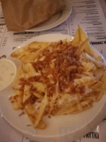 Zakąski I Napitki Comida