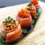 Yakuza Sushi Kwidzyn Dania