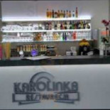 Karolinka À l'intérieur