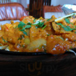 Kalyan Dhaba Nourriture