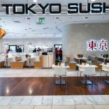 Tokyo Sushi Galeria Mokotów Dania
