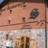 Spichrz Dania