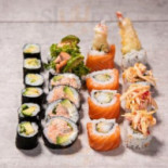 Soja Sushi Dania