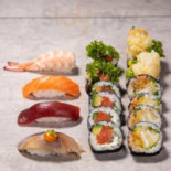 Soja Sushi Dania