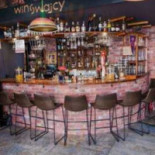 Winowajcy Tapas Wine Comida