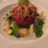 Winowajcy Tapas Wine Comida