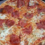 Pizzeria Włoskie Klimaty Dania