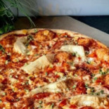 Pizzeria Włoskie Klimaty Dania