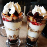 Eska Cafe Nourriture