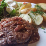 Pizzeria- Strzecha Nourriture