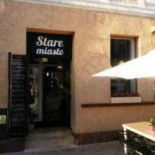 Stare Miasto À l'intérieur