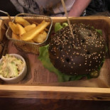 Czarna Owca Gastro Pub Dania