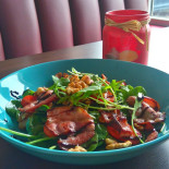 Pełną Gębą Comida