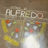 Alfredo Bistro Pizza Extérieur