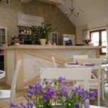 Dworek Hołny Nourriture