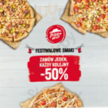 Pizza Hut Dania