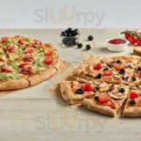 Pizza Hut Białystok Sienkiewicza Dania