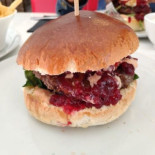 Milkshake Nourriture