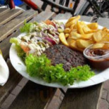 Burger Majster Dania