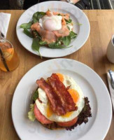 Marmolada Chleb I Kawa