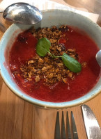 Marmolada Chleb I Kawa Comida