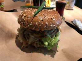 Pittu Pittu Nourriture