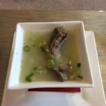 Tian House Nourriture