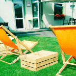 Miejscówka Exterior