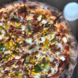 Alibi Pizza Dania