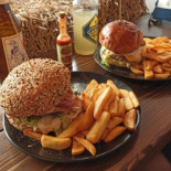 Burgery Pastwisko Dania