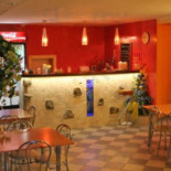 Pizzeria Felippe À l'intérieur