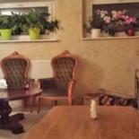 Pizzeria Felippe À l'intérieur