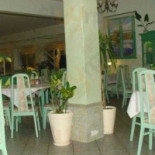 Checz Rybacka Nourriture