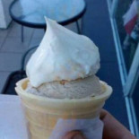 Lody Tradycyjne F. Kwasniak 1954 Dentro