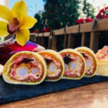77 Sushi Wewnątrz