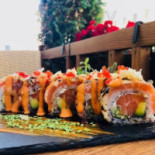 77 Sushi Dania