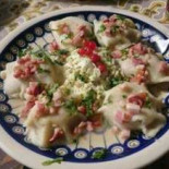 Oycowa Zagroda Comida