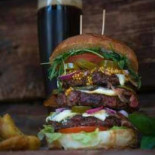 Wółczykij Nourriture